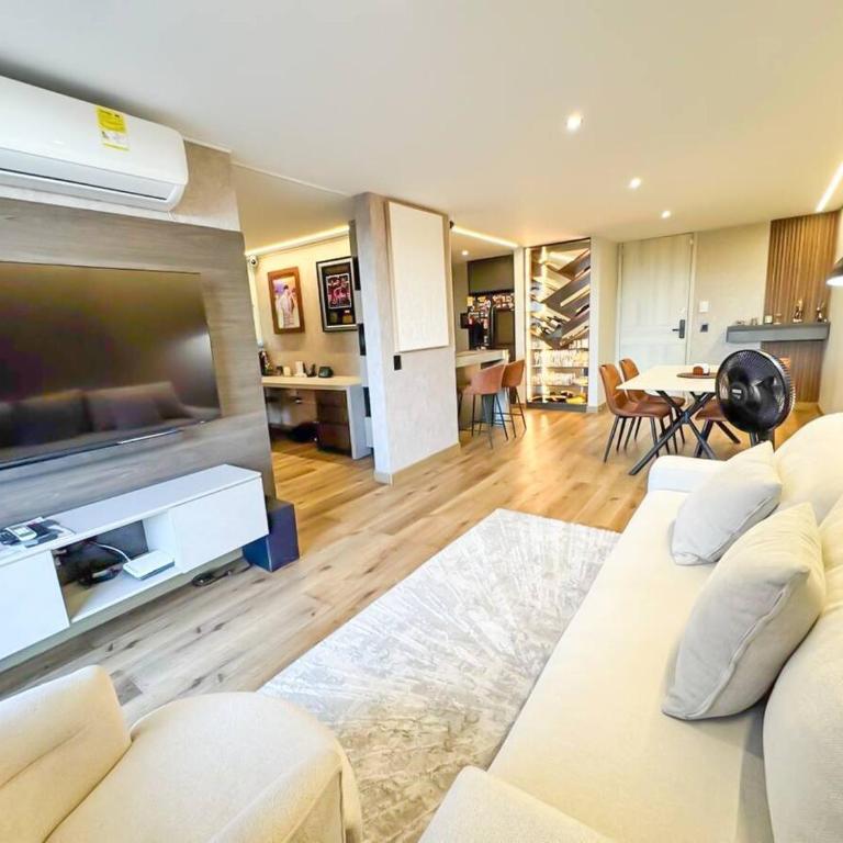 Tu Refugio Perfecto en el Norte de Barranquilla - Cómodo, Moderno y Central - Apartamento de 3 dormitorios - 35