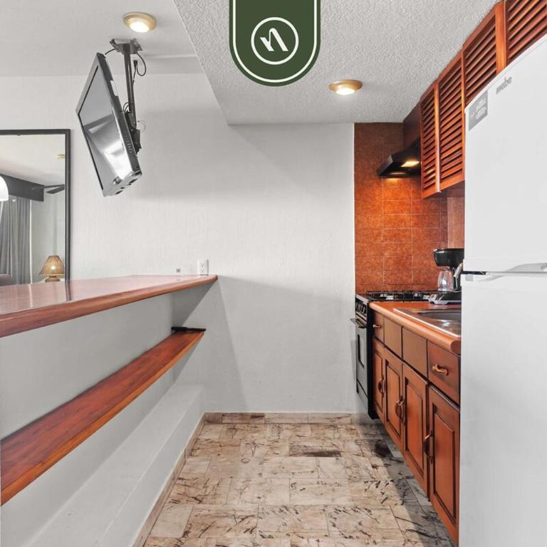 Oceanview 1 BR Condo - Pool - Cleaning Included - Casa - 23