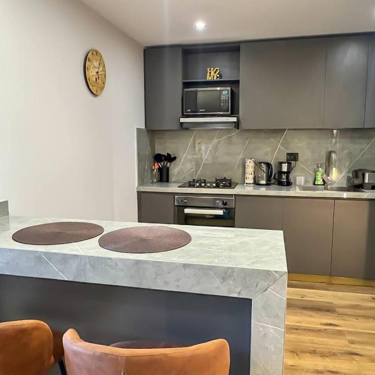 Tu Refugio Perfecto en el Norte de Barranquilla - Cómodo, Moderno y Central - Apartamento de 3 dormitorios - 38