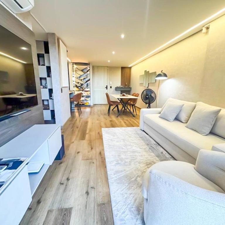 Tu Refugio Perfecto en el Norte de Barranquilla - Cómodo, Moderno y Central - Apartamento de 3 dormitorios - 41