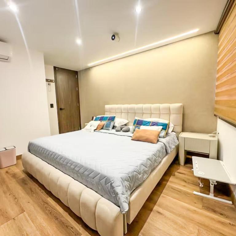 Tu Refugio Perfecto en el Norte de Barranquilla - Cómodo, Moderno y Central - Apartamento de 3 dormitorios - 44