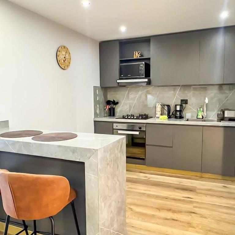 Tu Refugio Perfecto en el Norte de Barranquilla - Cómodo, Moderno y Central - Apartamento de 3 dormitorios - 46
