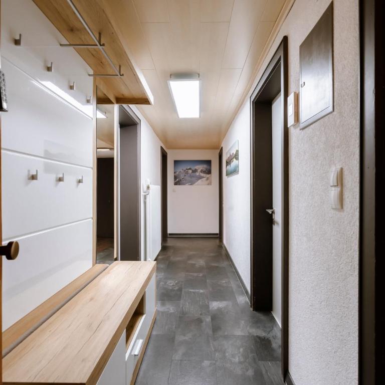 Haus Tisch - Apartamento de 3 dormitorios - 12