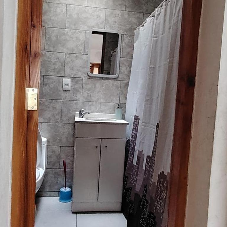 Guty'sHostal a pasos Estadio Nac y Movistar Arena - Budget Single Room - 3