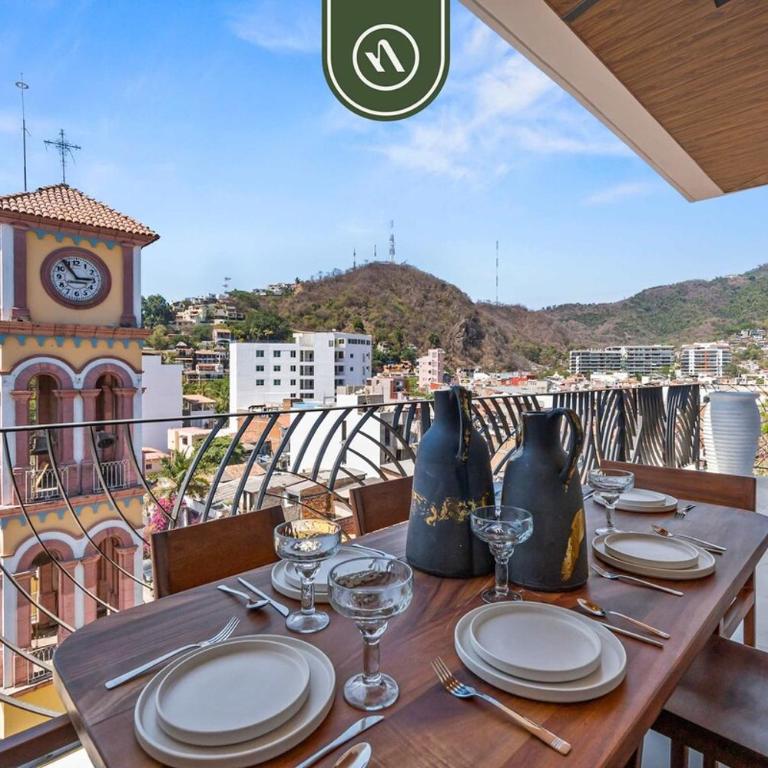 Brand New 2 BR Condo in Romantic Zone - Pool - Casa - 22