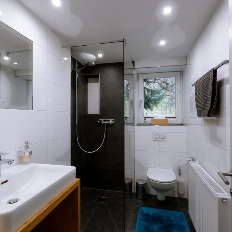 Haus Tisch - Apartamento de 3 dormitorios - 14