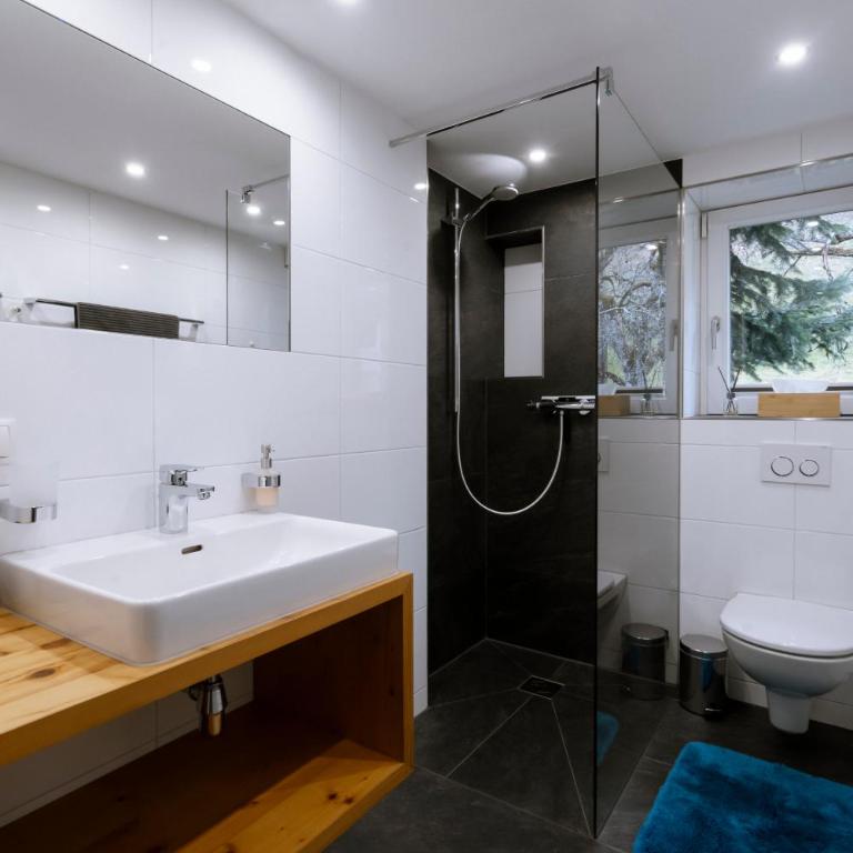 Haus Tisch - Apartamento de 3 dormitorios - 15