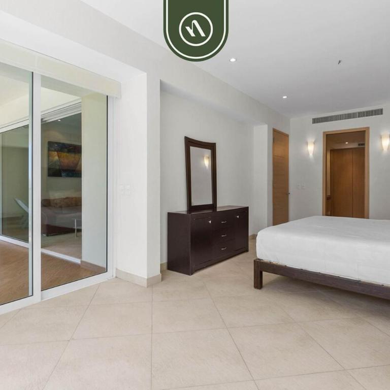 Oceanfront 2 BR Condo - Beach - Restaurant - Gym - Casa - 11