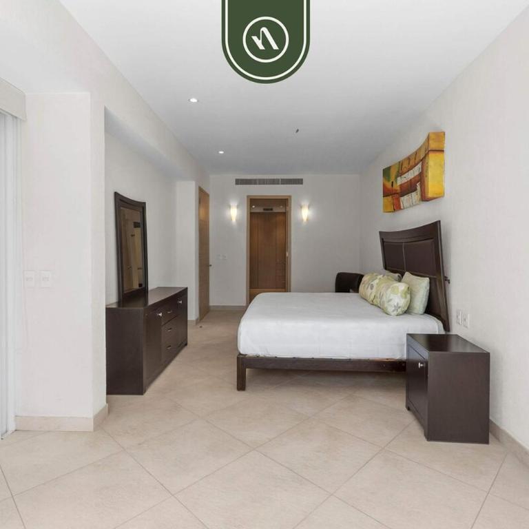 Oceanfront 2 BR Condo - Beach - Restaurant - Gym - Casa - 12