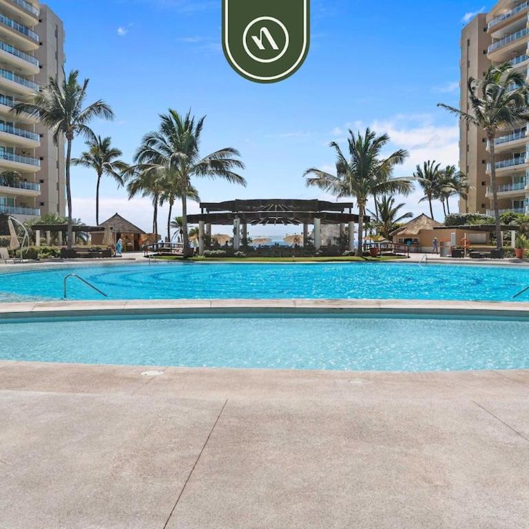 Oceanfront 2 BR Condo - Beach - Restaurant - Gym - Casa - 36