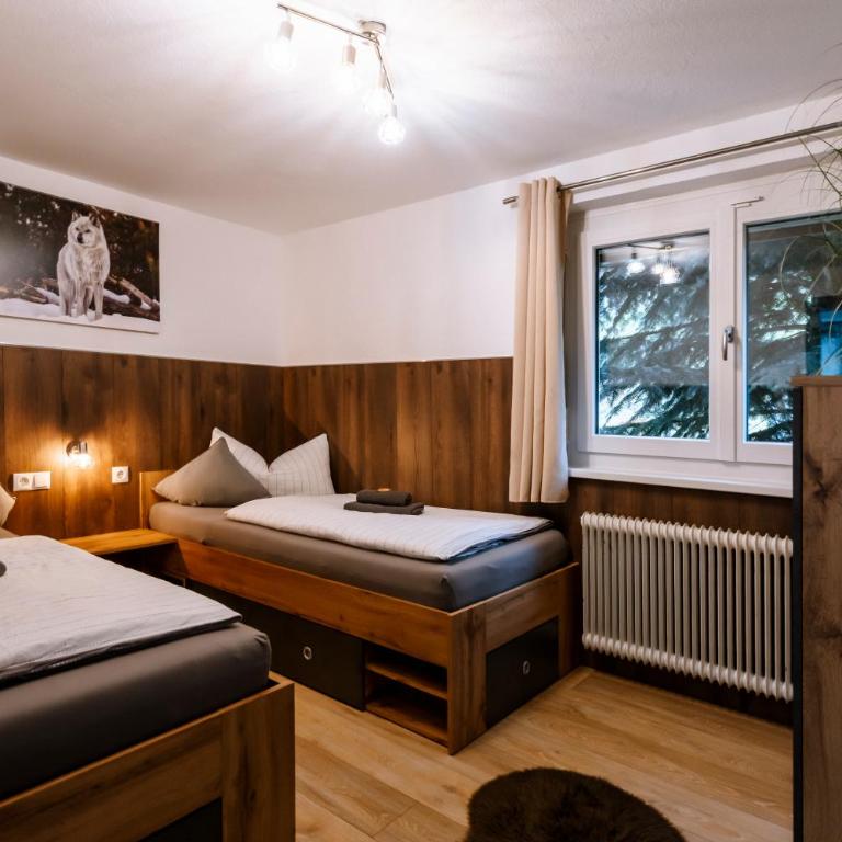Haus Tisch - Apartamento de 3 dormitorios - 16