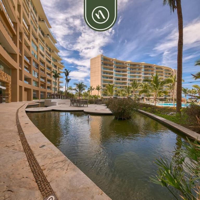 Oceanfront 2 BR Condo - Beach - Restaurant - Gym - Casa - 45