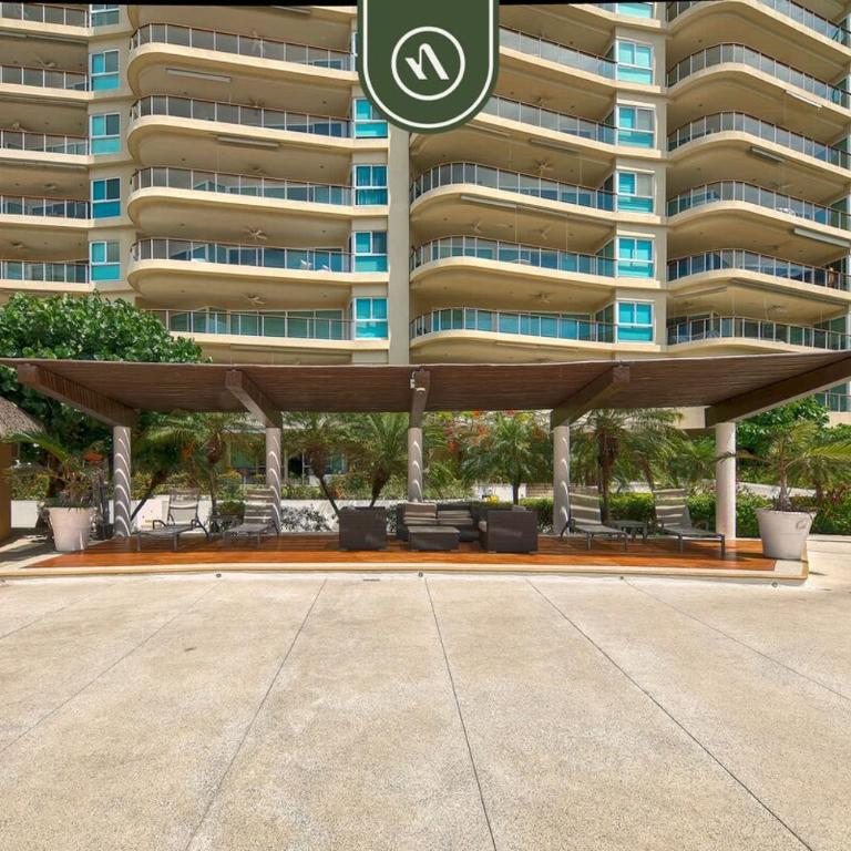 Oceanfront 2 BR Condo - Beach - Restaurant - Gym - Casa - 46