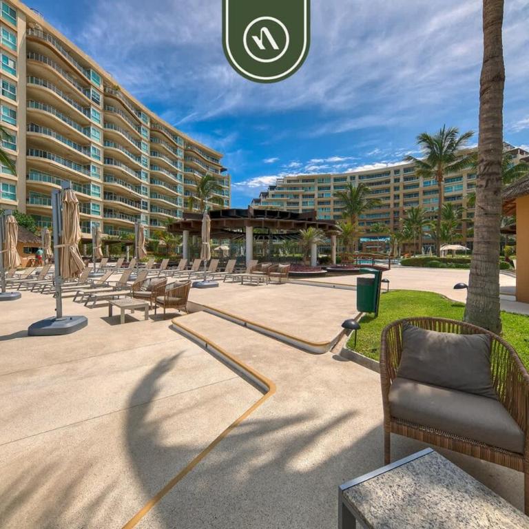 Oceanfront 2 BR Condo - Beach - Restaurant - Gym - Casa - 47