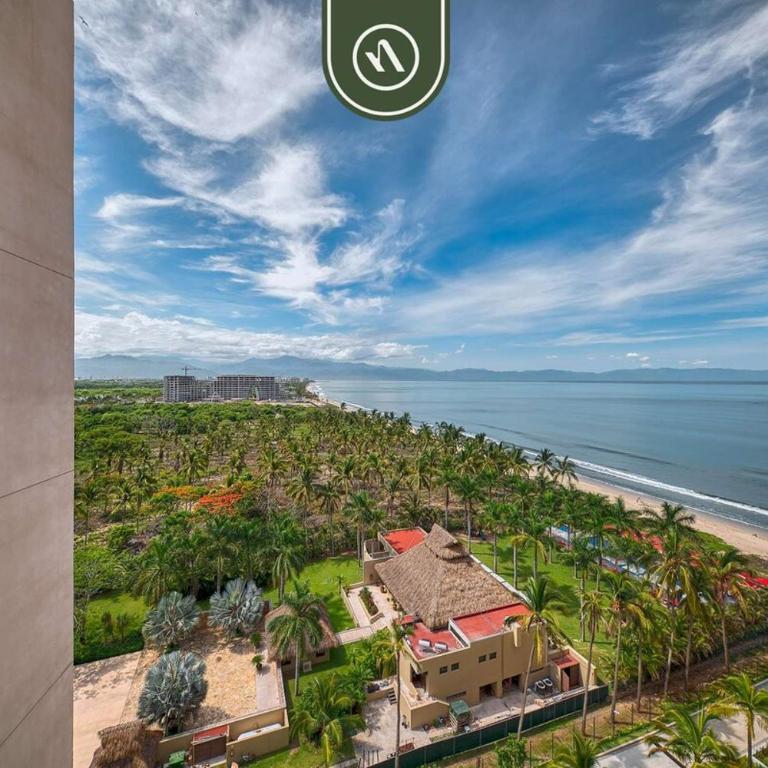 Oceanfront 2 BR Condo - Beach - Restaurant - Gym - Casa - 48
