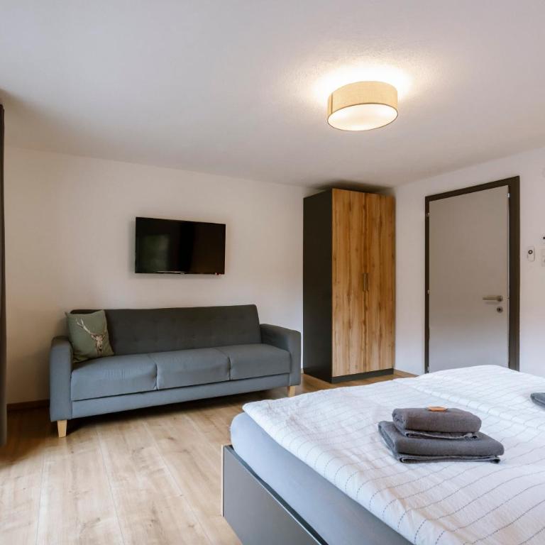 Haus Tisch - Apartamento de 3 dormitorios - 19