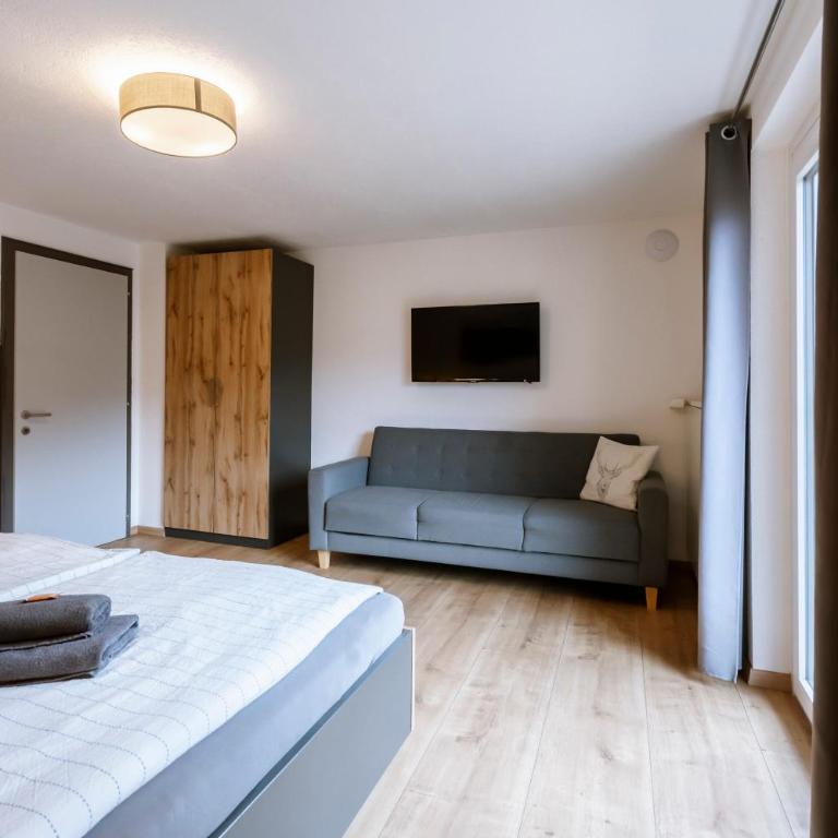 Haus Tisch - Apartamento de 3 dormitorios - 21