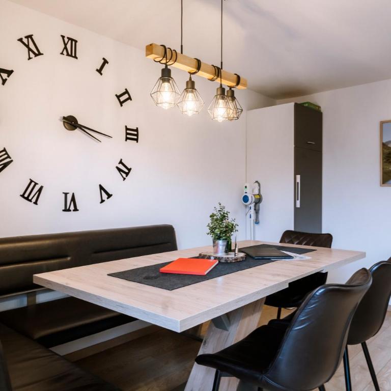Haus Tisch - Apartamento de 3 dormitorios - 25
