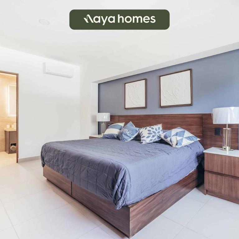 Cozy 2BR House 2 min to the Beach - Pool - Terrace - Casa - 3