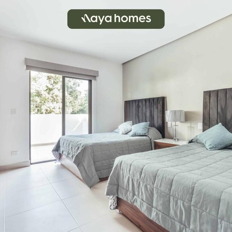 Cozy 2BR House 2 min to the Beach - Pool - Terrace - Casa - 6