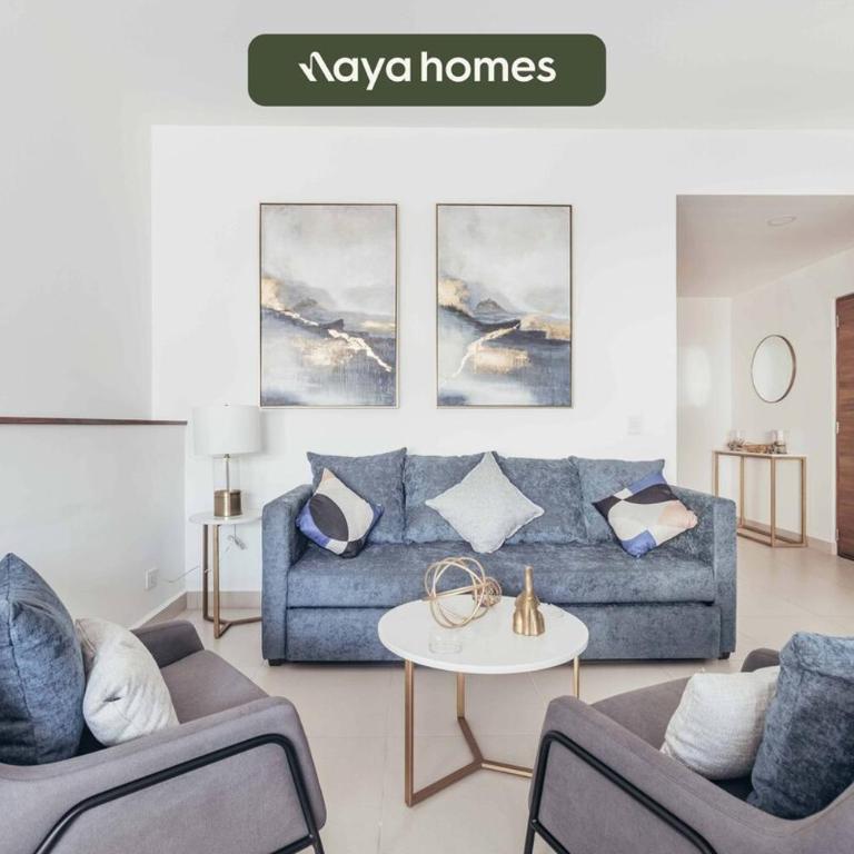 Cozy 2BR House 2 min to the Beach - Pool - Terrace - Casa - 7