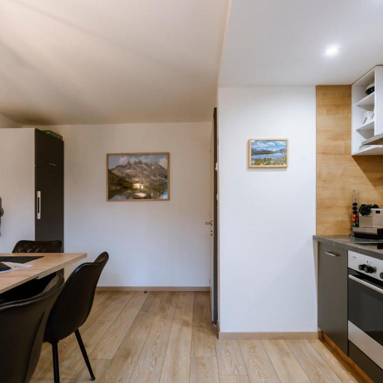 Haus Tisch - Apartamento de 3 dormitorios - 24