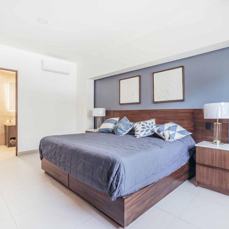 Cozy 2BR House 2 min to the Beach - Pool - Terrace - Casa - 26