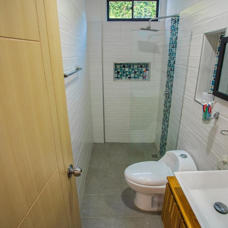 Casa Finca Moderna en Sopetran, Antioquia - Casa de 4 dormitorios - 2