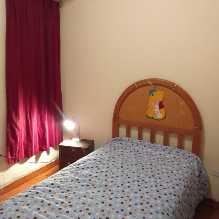 Las Arenas - Single Room - 1