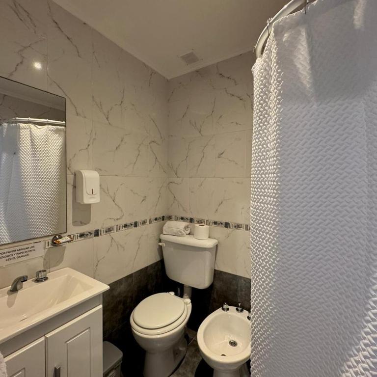 Hotel Hijos Del Mar - Rincón Costero - Double or Twin Room - 3