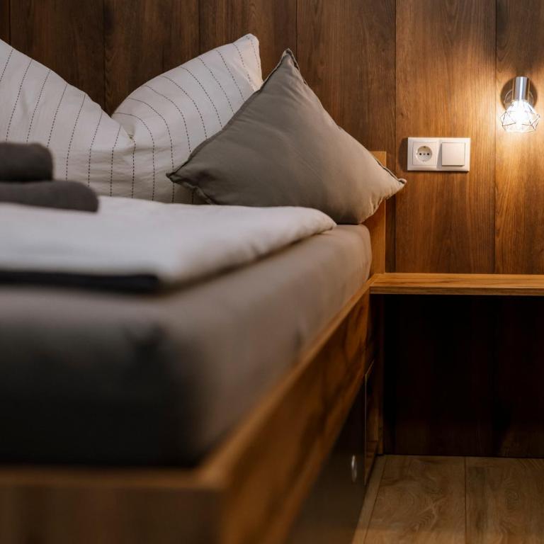 Haus Tisch - Apartamento de 3 dormitorios - 26