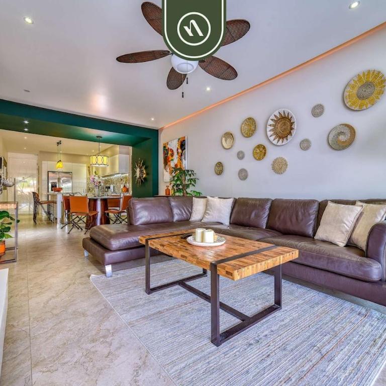 Stunning 2 BR Condo in Romantic Zone - Pool - Casa - 3