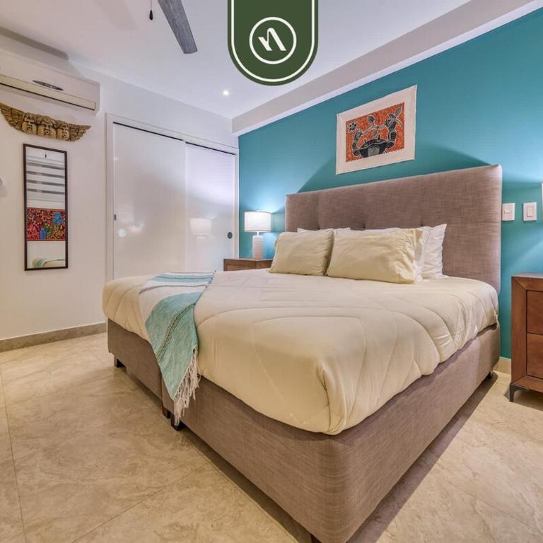 Stunning 2 BR Condo in Romantic Zone - Pool - Casa - 5