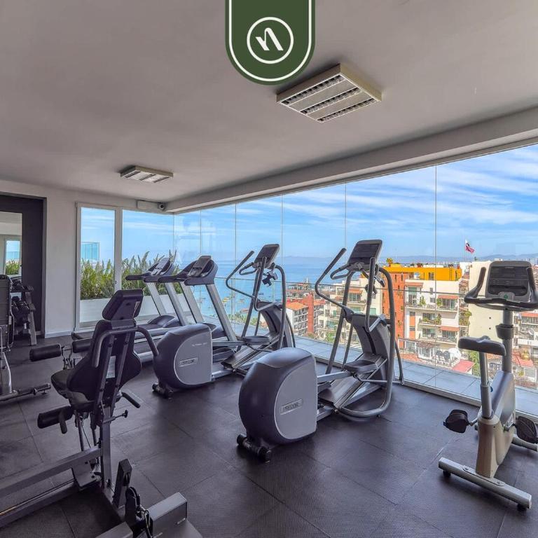 Stunning 2 BR Condo in Romantic Zone - Pool - Casa - 6