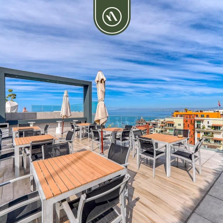 Stunning 2 BR Condo in Romantic Zone - Pool - Casa - 9