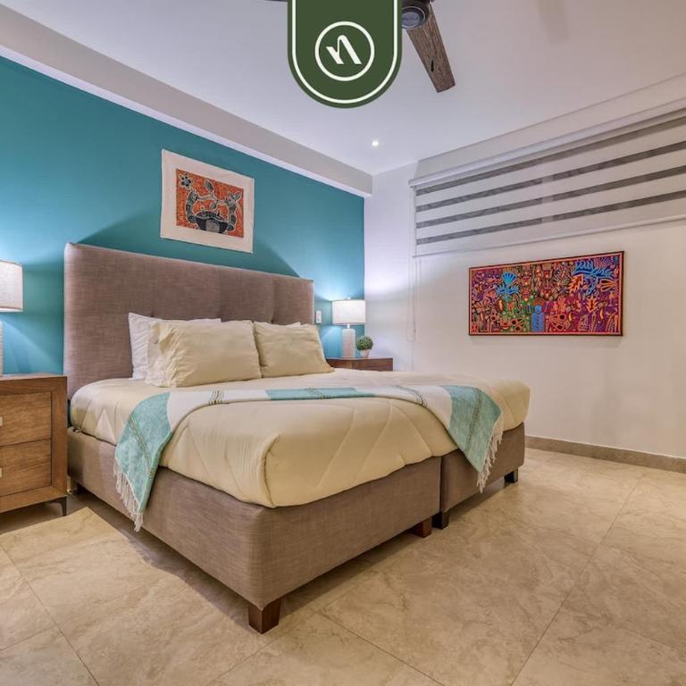 Stunning 2 BR Condo in Romantic Zone - Pool - Casa - 14