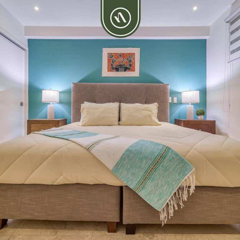 Stunning 2 BR Condo in Romantic Zone - Pool - Casa - 16