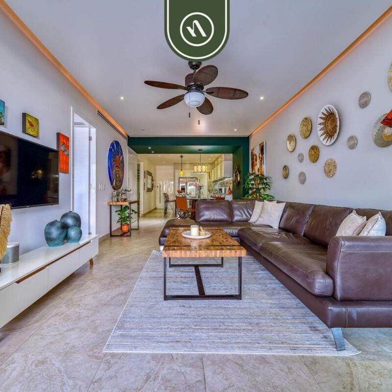 Stunning 2 BR Condo in Romantic Zone - Pool - Casa - 18