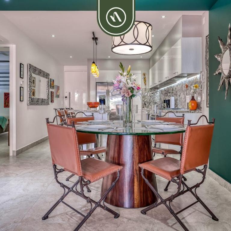 Stunning 2 BR Condo in Romantic Zone - Pool - Casa - 25