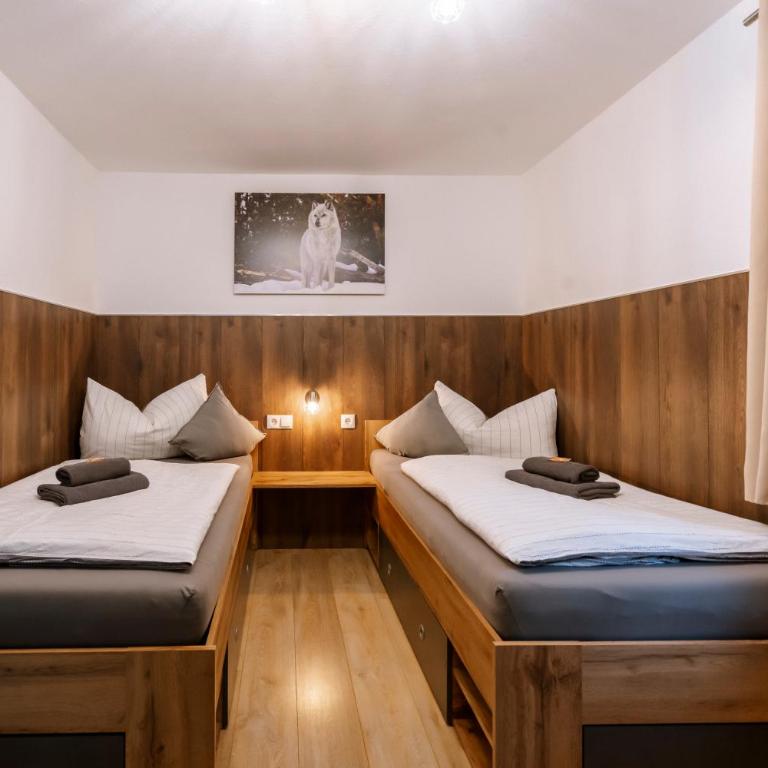 Haus Tisch - Apartamento de 3 dormitorios - 27