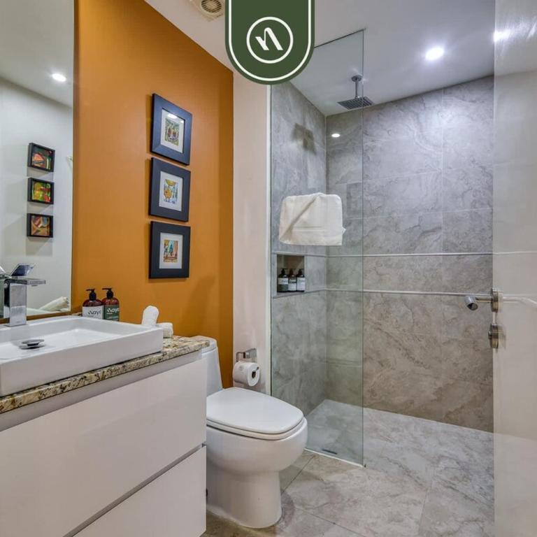Stunning 2 BR Condo in Romantic Zone - Pool - Casa - 37