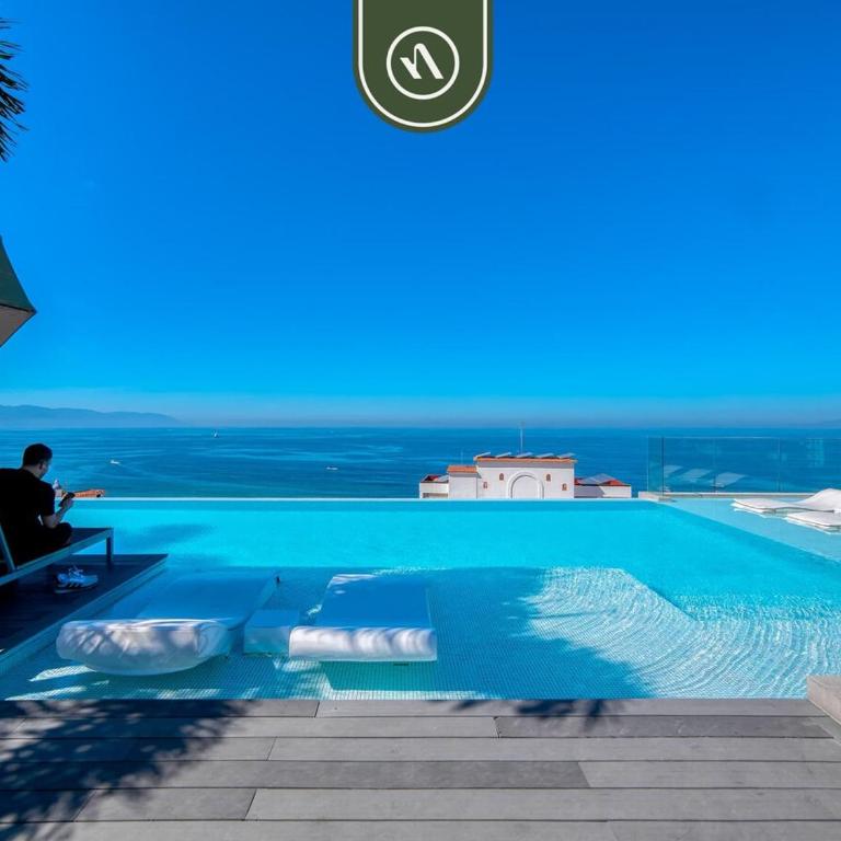 Stunning 2 BR Condo in Romantic Zone - Pool - Casa - 40