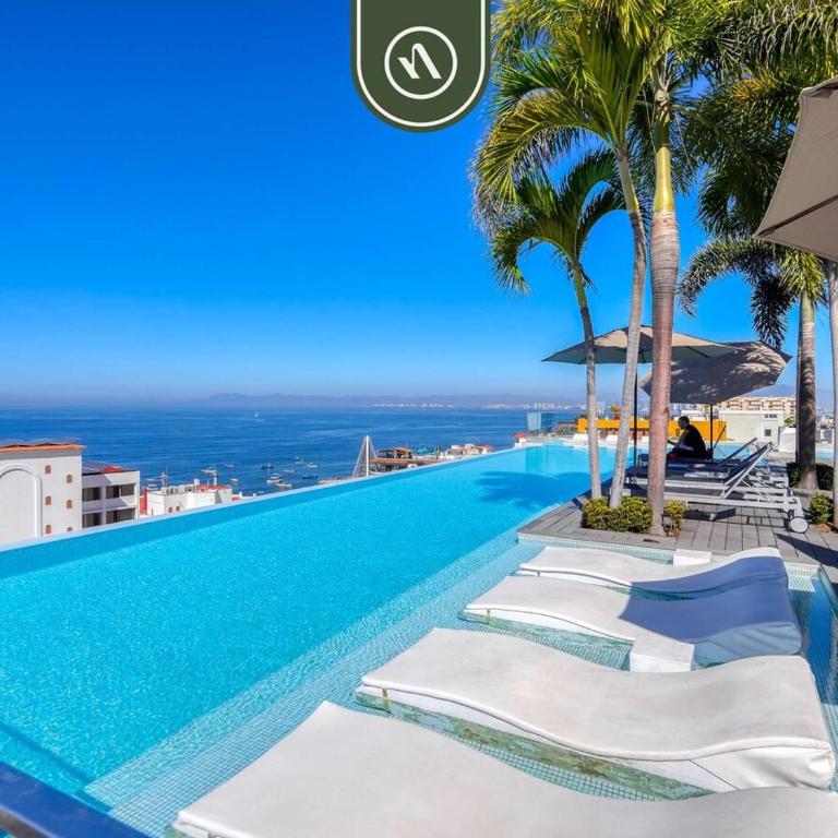 Stunning 2 BR Condo in Romantic Zone - Pool - Casa - 42