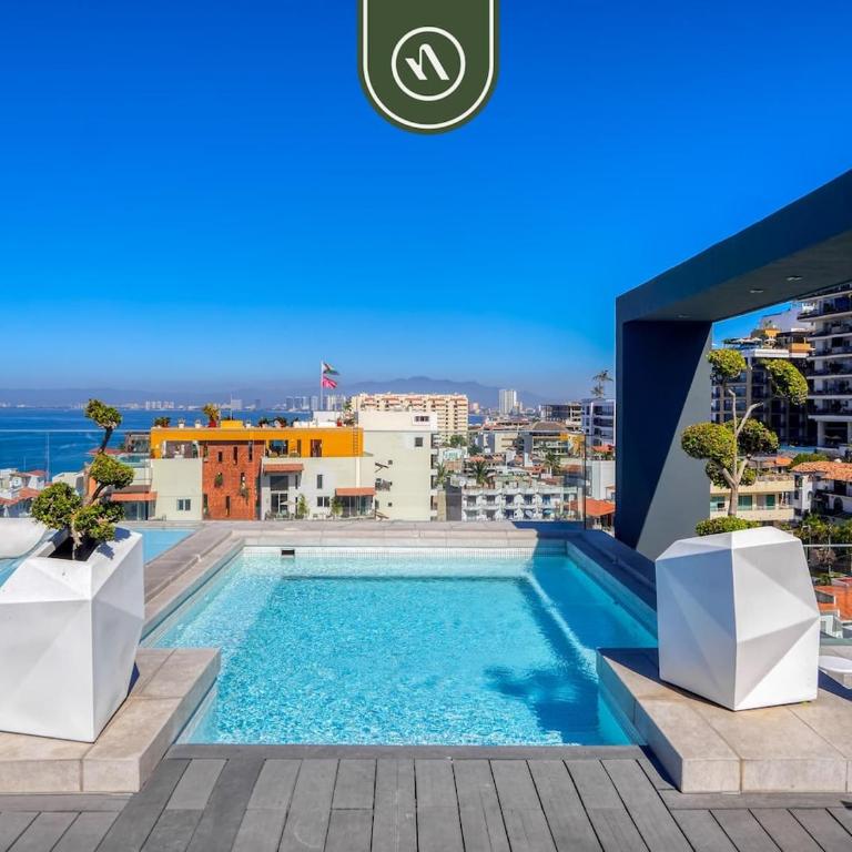 Stunning 2 BR Condo in Romantic Zone - Pool - Casa - 45