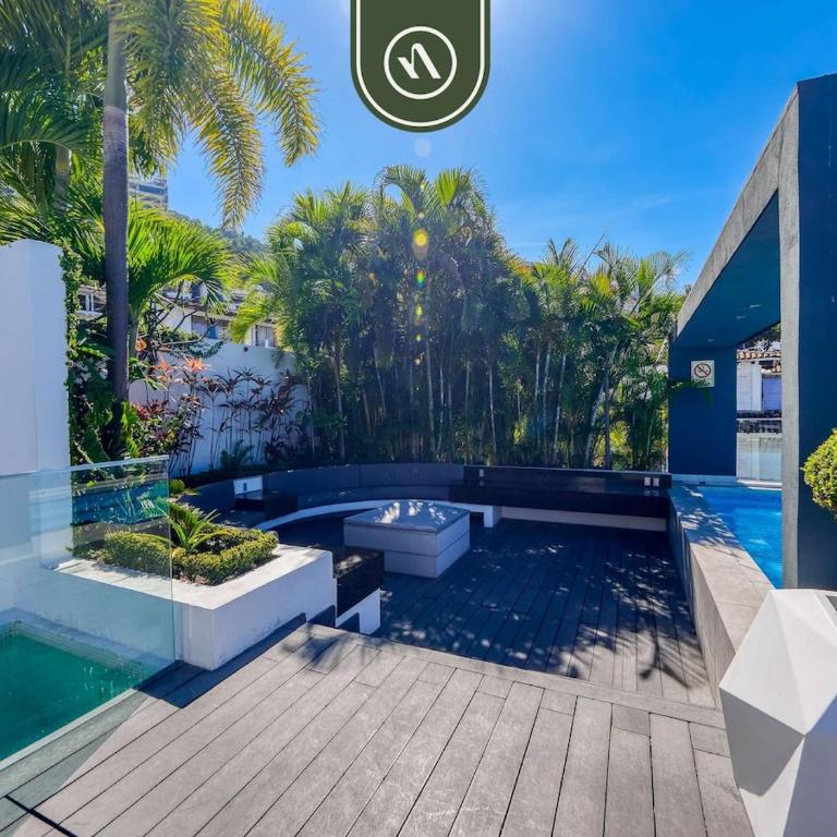 Stunning 2 BR Condo in Romantic Zone - Pool - Casa - 46