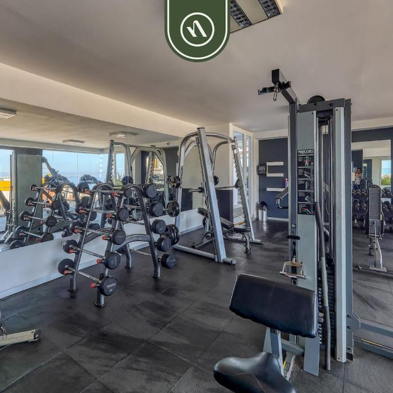 Stunning 2 BR Condo in Romantic Zone - Pool - Casa - 54