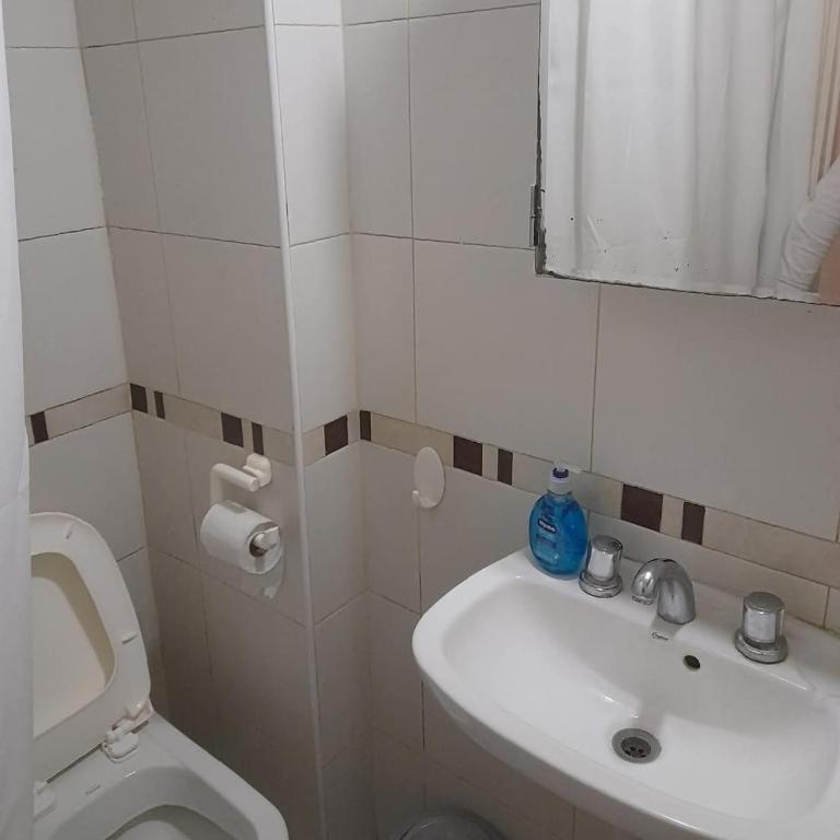 Alojamiento Trabajadors - Habitación Doble - 1 o 2 camas - 7
