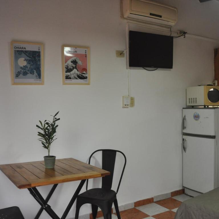 HUGO 2 - Apartamento de 1 dormitorio - 21