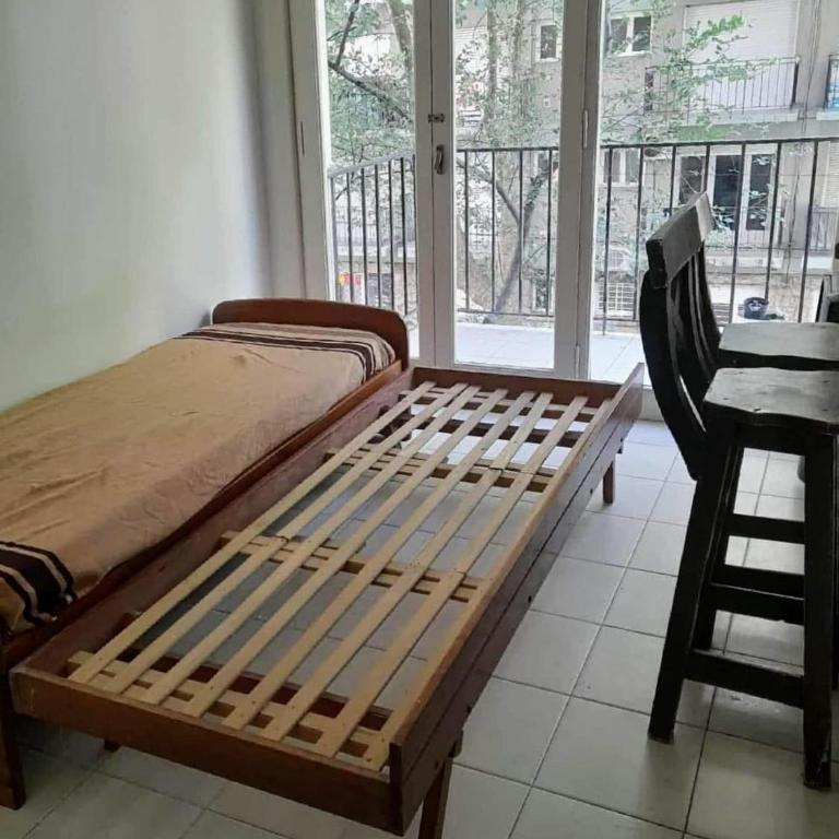 Alojamiento Trabajadors - Habitación Doble - 1 o 2 camas - 9