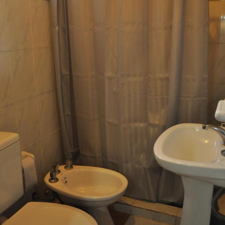HUGO 2 - Apartamento de 1 dormitorio - 7